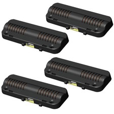 HORNBY R8243 4x Surface Mounted Point Motor