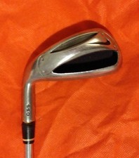 NIKE Slingshot OSS 5-GW Left Handed, Regular Flex Steel Shafts