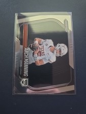 2025 NEW PRIZM BLACK NIL!!! Arch Manning #197