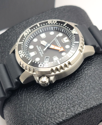 CITIZEN E168-S126126 PROMASTER ECO DRIVE 670200 for sale online | eBay