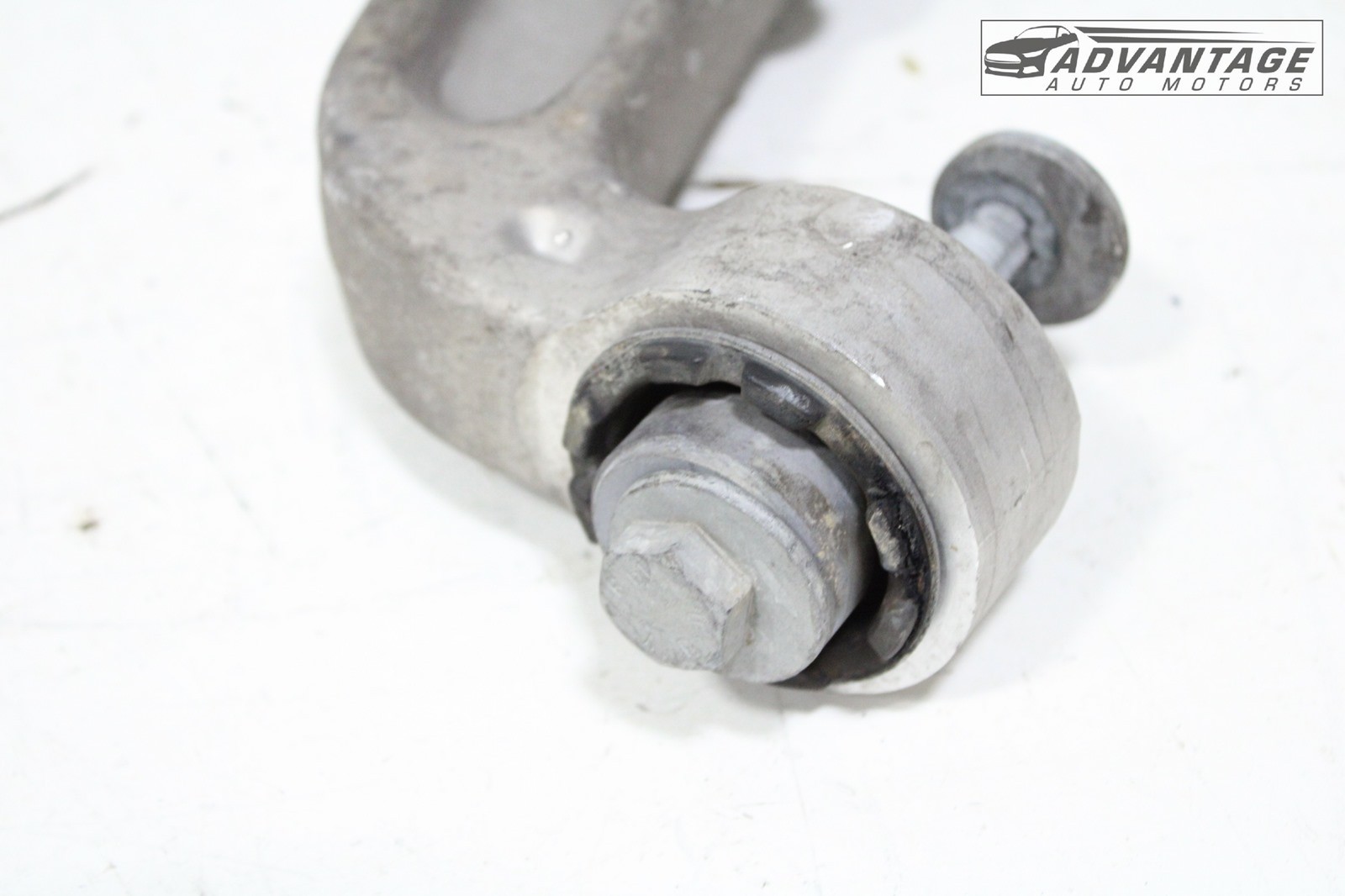 2014-21 MASERATI GHIBLI FRONT SUSPENSION LEFT DRIVER SIDE LOWER CONTROL ARM OEM