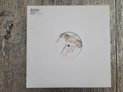 Prosperity In A New World (Signum Mix) / Welcome To A New World (Fred Baker Mix)