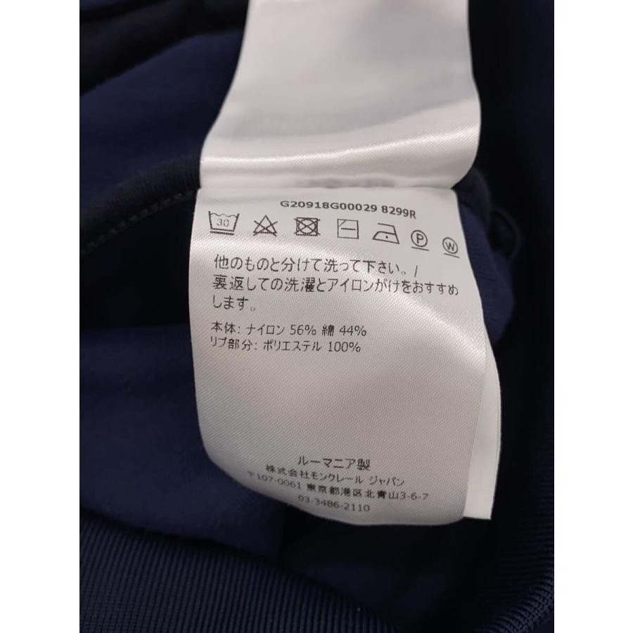 MONCLER MAGLIIA CARDIGAN Track Jacket M Polyester Men 2460 thumbnail 5