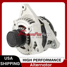 Alternator for 2010 2011 Toyota Camry SE XLE 2.5L 27060-0V060-84 104210-2650