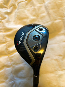 Callaway Apex Uw 19 | eBay