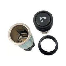 For Ford Cigarette Lighter Assembly Socket 98ag15052ab Xc3t15055ad New For Ford Cigarette Lighter Assembly Socket 98ag15052ab Xc3t15055ad New