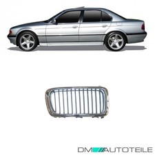 Kühlergrill Kühlergitter Grill vorne links für BMW 7er E38 Baujahr 1994-1998