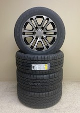 20 Black Machine Wheels Goodyear Tires 2000-26 Chevy Silverado Tahoe Suburban 20 Black Machine Wheels Goodyear Tires 2000-26 Chevy Silverado Tahoe Suburban
