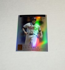 2003 Topps Tribute World Series Edition Baseball Cards 4