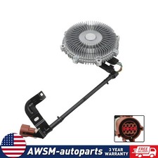 For Ford Explorer Sport Trac 4.0L/4.6L Radiator Cooling Fan Clutch 6L2Z8A616BA