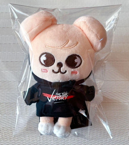 Stray Kids x Skzoo Official Plush Toy Stuffed PUPPYM Seungmin Mini