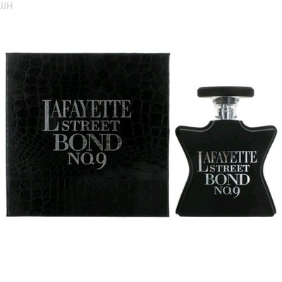 Bond No. 9 Lafayette Street 3.3 oz Eau de Parfum Spray for Men & Women