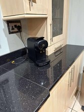 Solid Granite Worktop Cosmos 110cm x 60cm Kitchen Worktop