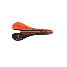 Ultralight 95g Full Carbon Fiber MTB Road Bike Saddle Bicycle Seat Cushion PadW3