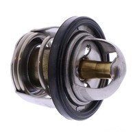 Thermostat KüHler FüR Suzuki VS 750 GLF Intruder Flachlenker Bj. 1986-1989