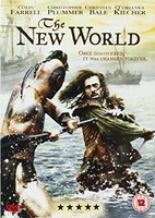 New World Dvd - Dvd - G3Z