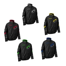 Mens Castle X Platform G7 Snowmobile Jacket Winter Coat Waterproof Windproof