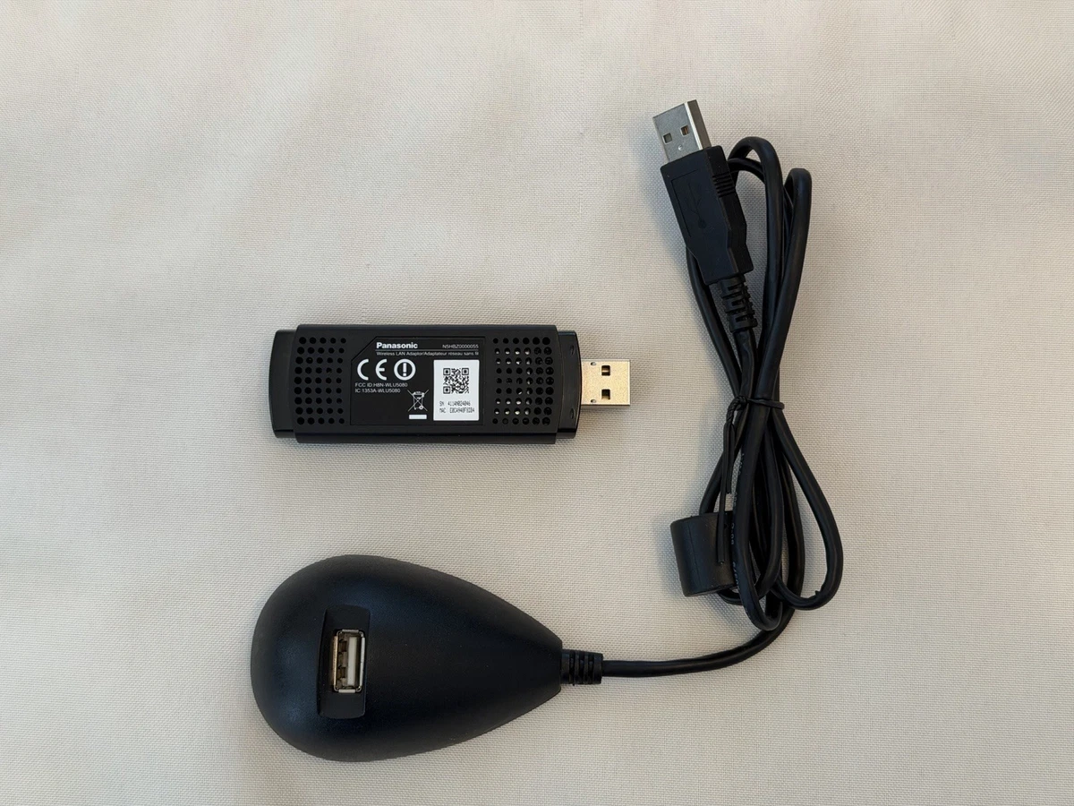 新品未開封　510120 QNAP WIFI ワイヤレスアダプター Amazon.co.jp: QNAP(キューナップ)WIFI ワイヤレスアダプターQWA