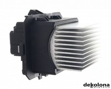 Widerstand Gebläse Heizung für Peugeot RCZ 108 308 SW CC, Citroën 07-25