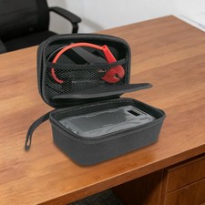 Cord Organizer Hard Electronic Travel Organizer Case Pouch Travel Electronics