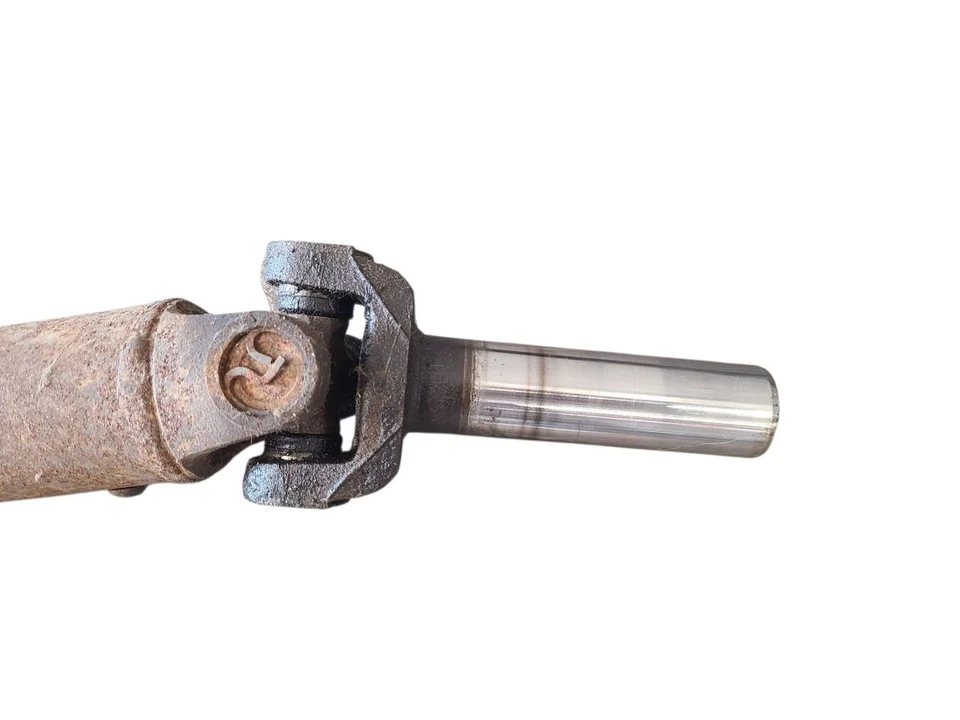 Rear Drive Shaft Super Cab 125" Wb 2WD Fits 90-94 RANGER 642453 - Image 2 of 4