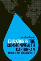 Emel Thomas | Education In The Commonwealth Caribbean And Netherlands Antilles