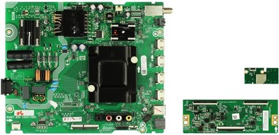 Hisense 50A6G Complete LED TV Repair Parts Kit (SEE NOTE) | eBay