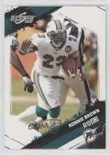 2009 Score Ronnie Brown #159 0u3