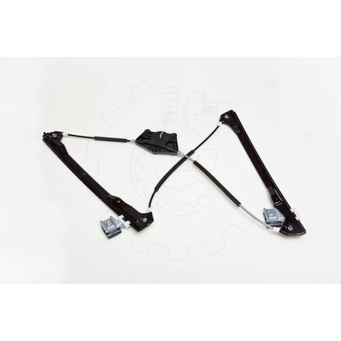 Lève-vitre 1M0837461 bloqué ? Solution de remplacement avant gauche Seat Leon