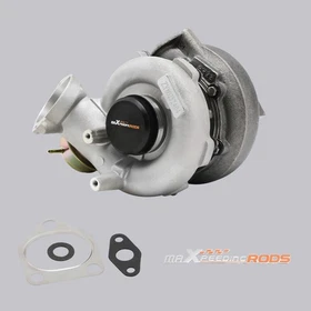 Turbolader for BMW X5 E53 3,0d 160 KW 218PS 11657791046 753392-5018S M57N