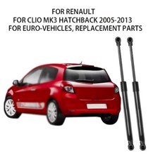 Verin de hayon / de capot Renault CLIO