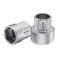 "Gedore 19 Sk 10 SteckschlüSseleinsatz 1/2\" Kurz 10 Mm"