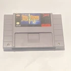 Interplay J.R.R. Tolkien's The Lord of the Rings Vol. 1 for Super Nintendo SNES
