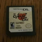 Capcom Okamiden Nintendo DS Game NTSC-U/C E10+ Okami Series