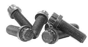 #ad COLEMAN MACHINE Bolt Flywheel 7 16 20 x 1in 6 Pcs. 19784 $32.62