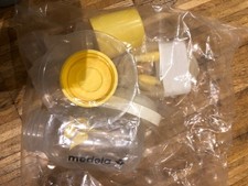 Medela symphony, single pump set, Brusthaube 24 mm, unbenutzt