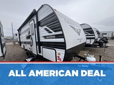 2026 Grand Design Transcend One 161DB