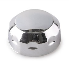 Goldwing Fairing Switch Cover Fit Honda 2001 - 2011 GL1800 Chrome Motor UK Stock