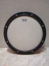 Remo Drum Practice Quiet Pad 10" Diameter