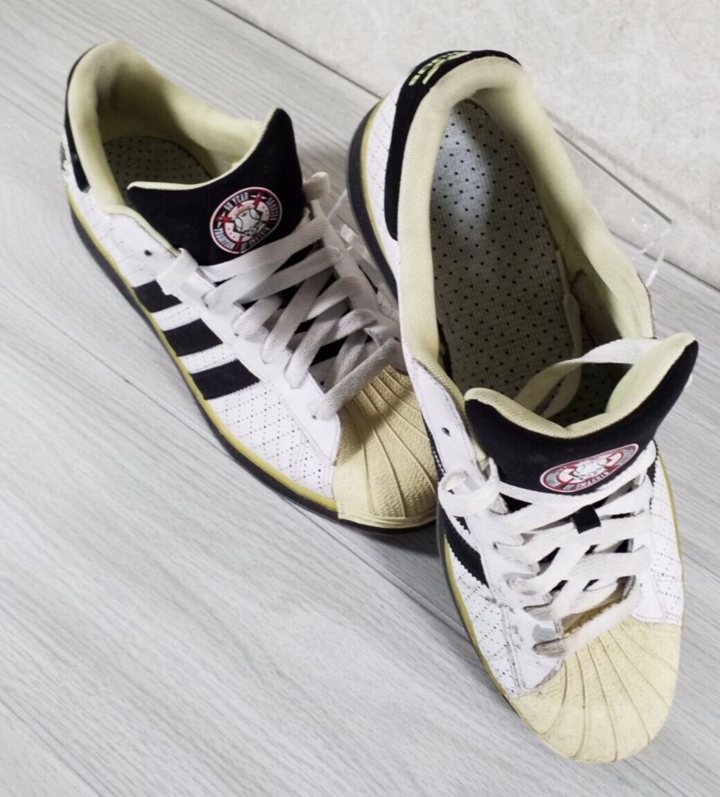 Adidas Originals Superstar PT MLB GO5142  display picture 1