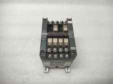 IDEC PFA-1T081DC OUTPUT MODULE 24VDC PFA1T081DC
