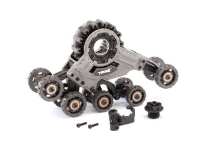 NEW Traxxas Rear/Left Traxx Requires #8886 #7061 #8896 TRX-4 FREE US SHIP
