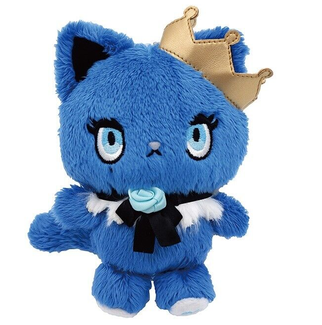 ado BIGぬいぐるみ　Adorozatorumary Ado x Sanrio ADOROZATORUMARY King Plush mascot 2024 from