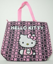 puma hello kitty tote bag