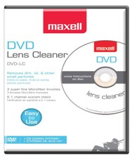 CD Cleaner Dvd Cd-Rom Compact Disc Laser Lens Scratch Remover Game Station XBOX