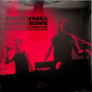 David Bowie & Nine Inch Nails | eBay David Bowie & Nine Inch Nails | eBay