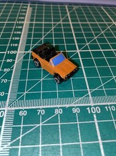 Micro Machines, Hasbro, VW Golf Convertible, 1999 Bonus Vehicles