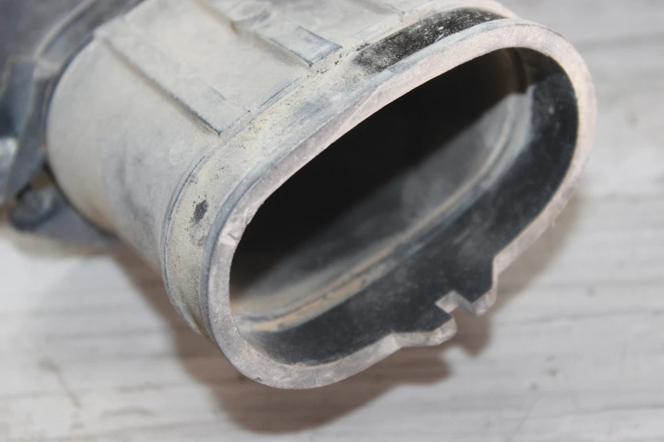 Yamaha Grizzly 300 Yfm300g admisión de conducto de aire Foto 3 de 4