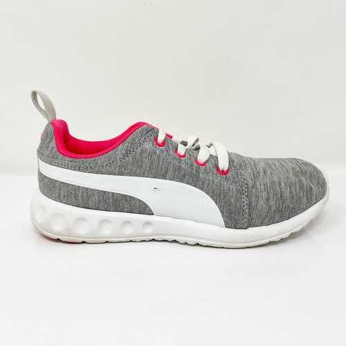 Puma Womens Carson Runner Heather 