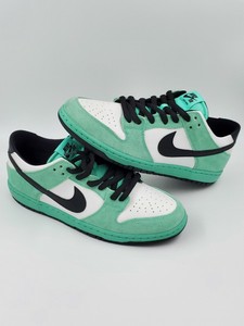 dunk low sea crystal